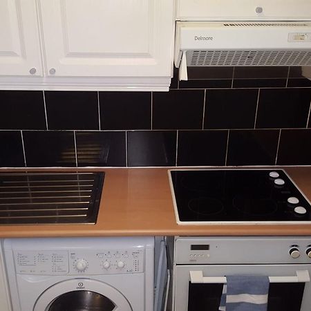 Budget Apartments By Premier City Dublin Luaran gambar