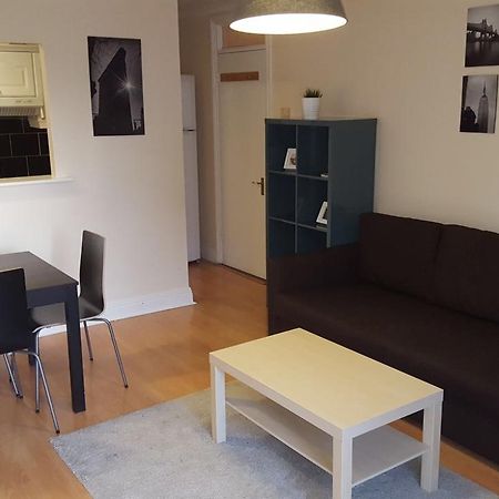 Budget Apartments By Premier City Dublin Luaran gambar