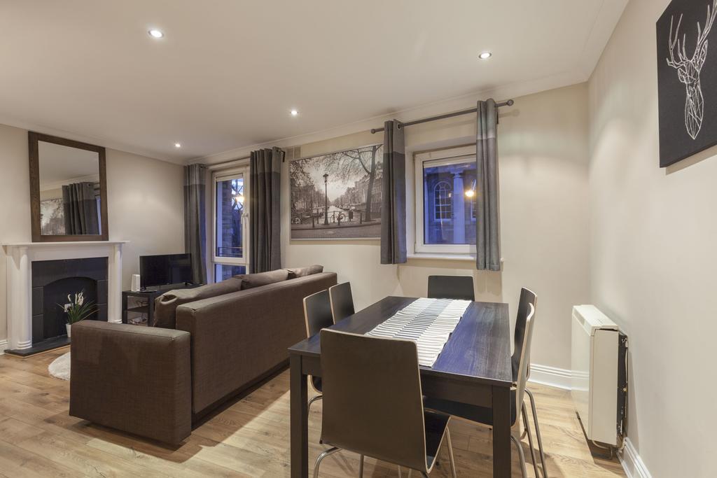 Budget Apartments By Premier City Dublin Luaran gambar