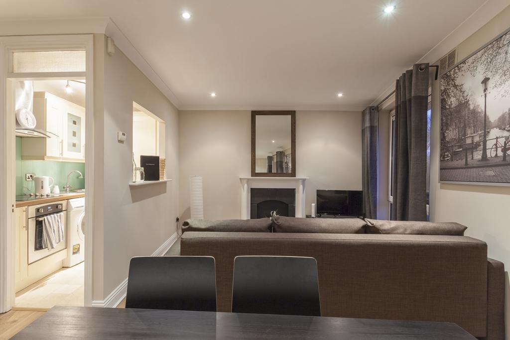 Budget Apartments By Premier City Dublin Luaran gambar