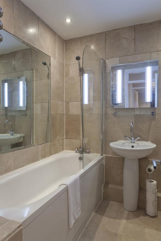 Budget Apartments By Premier City Dublin Luaran gambar