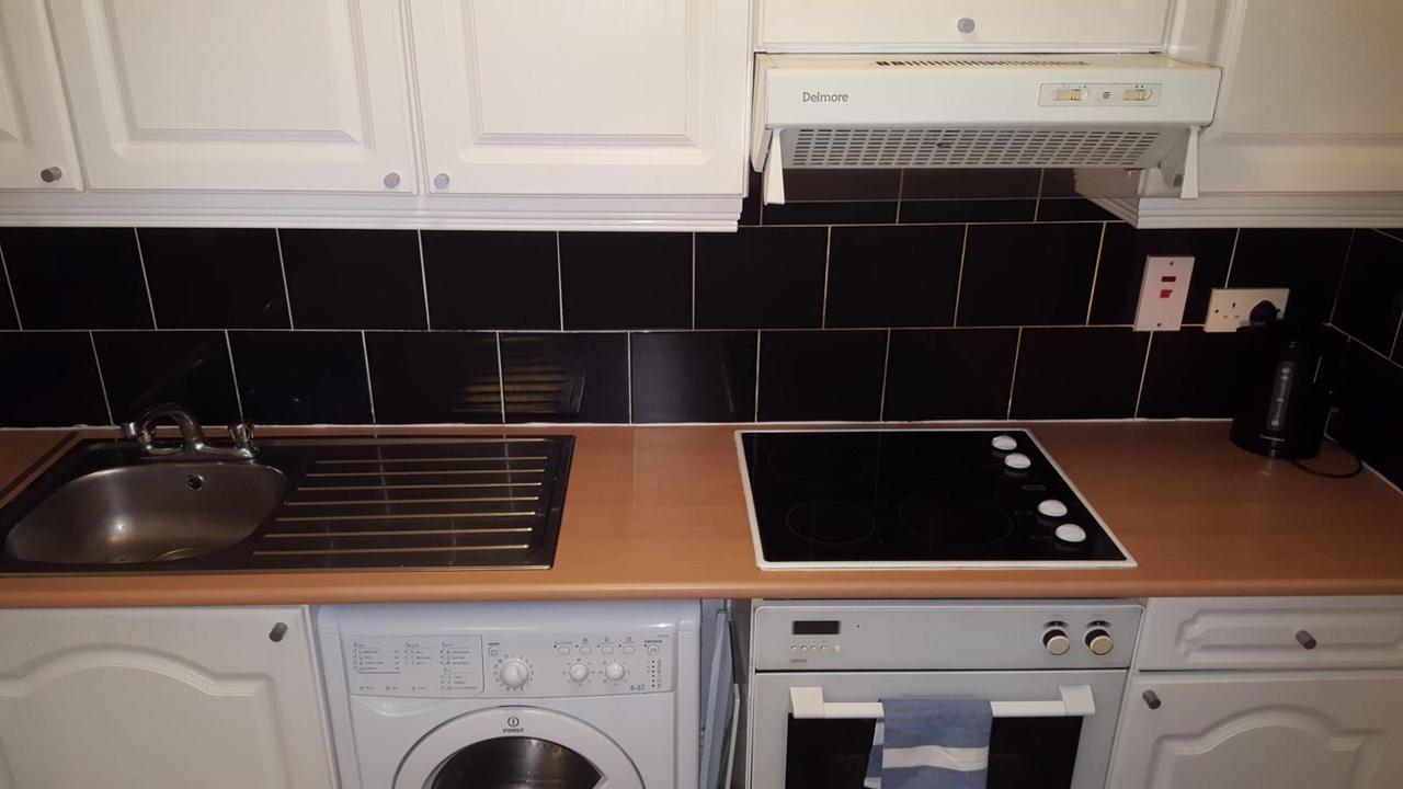 Budget Apartments By Premier City Dublin Luaran gambar