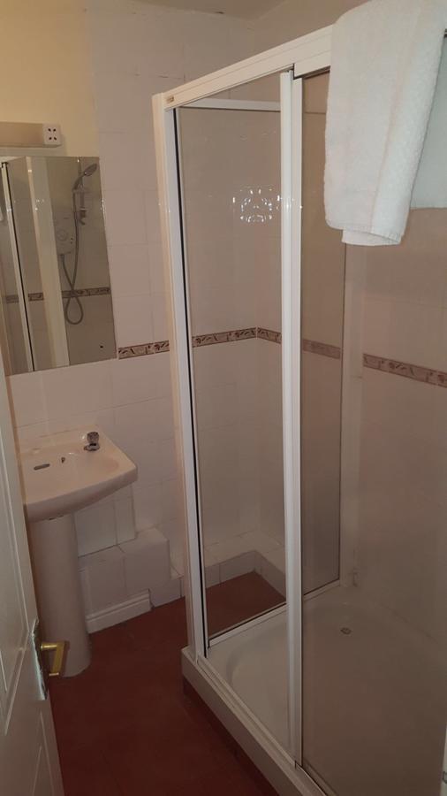 Budget Apartments By Premier City Dublin Luaran gambar
