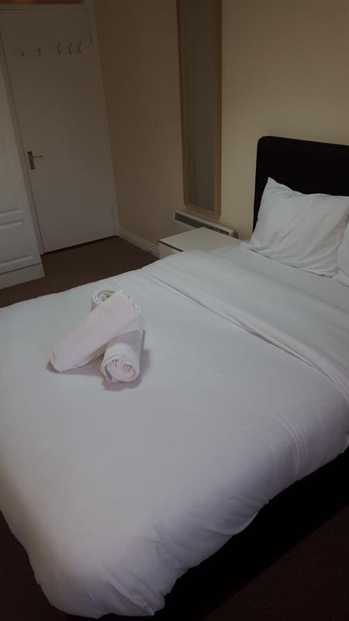 Budget Apartments By Premier City Dublin Luaran gambar