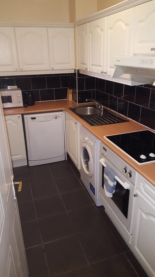 Budget Apartments By Premier City Dublin Luaran gambar