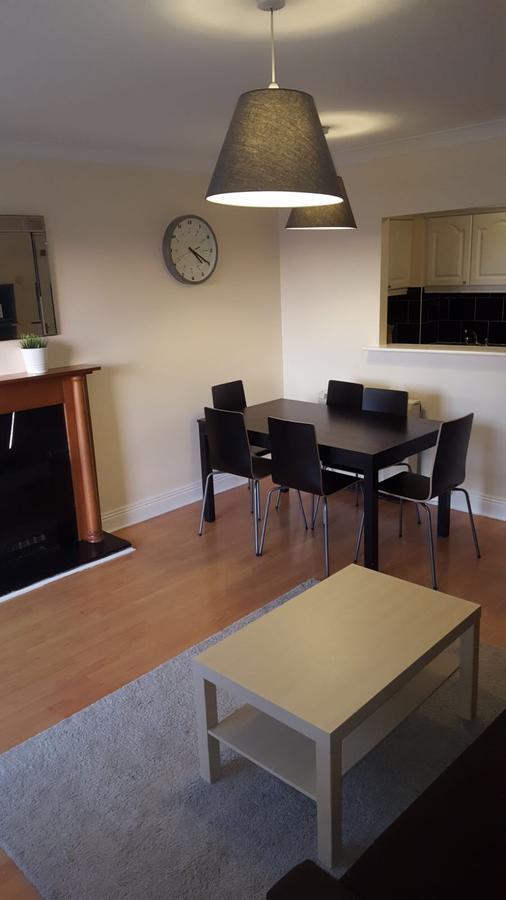 Budget Apartments By Premier City Dublin Luaran gambar