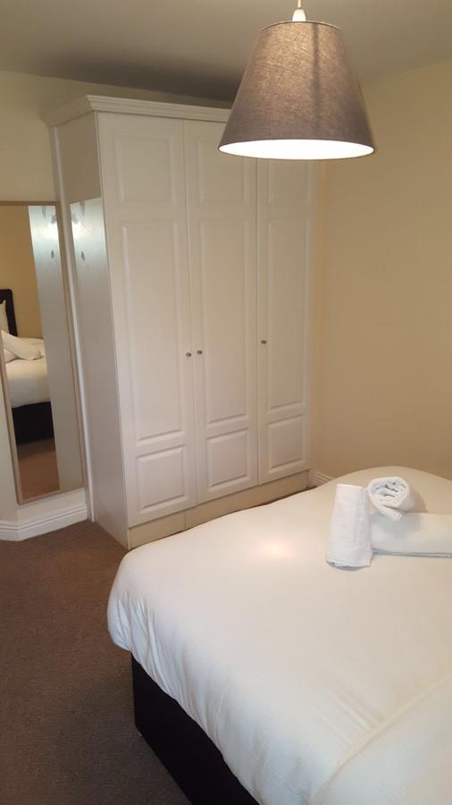 Budget Apartments By Premier City Dublin Luaran gambar